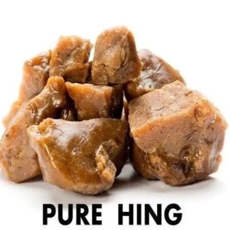 Asafoetida (Hing)