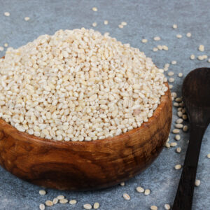 Barley (Jau)