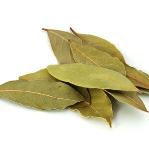 Bay Leaves (Tej Patta)