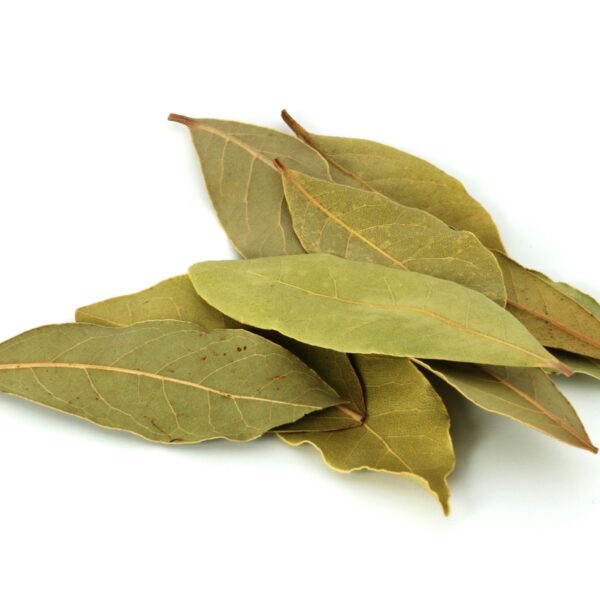 Bay Leaves (Tej Patta)