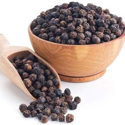 Black Pepper (Kali Mirch)