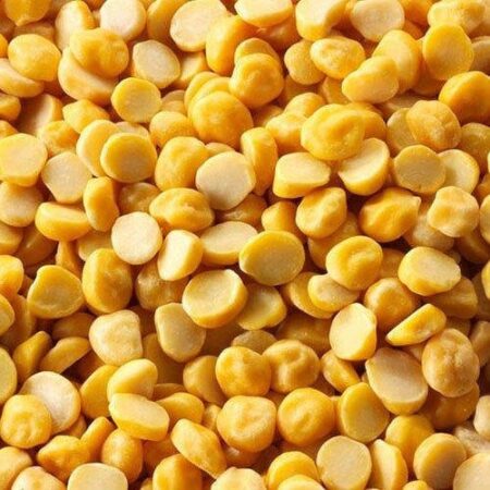 Chana Dal (Bengal Gram)