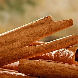Cinnamon (Dalchini)