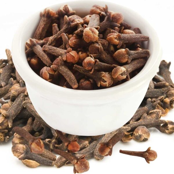 Cloves (Laung)