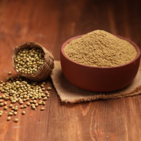 Coriander Powder (Dhania)