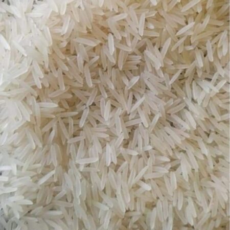 Dehradun Basmati