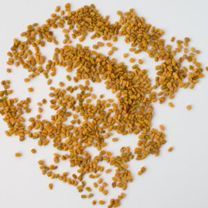 Fenugreek Seeds (Methi)