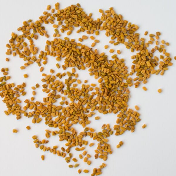 Fenugreek Seeds (Methi)