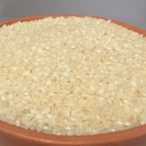 Idli Rice