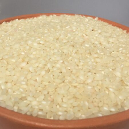 Idli Rice