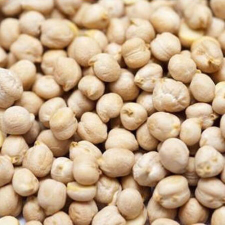Kabuli Chana (Chickpeas)