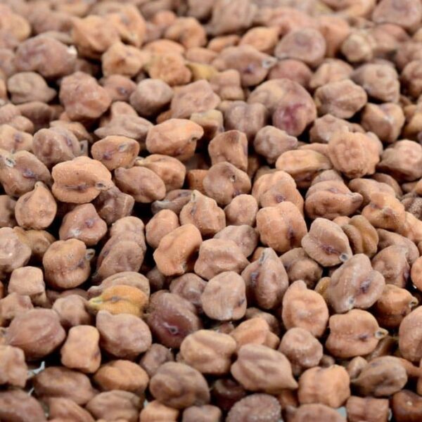Kala Chana (Black Chickpeas)