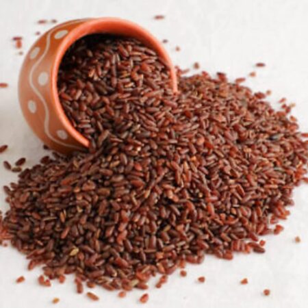 Mappillai Samba Rice