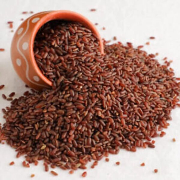 Mappillai Samba Rice