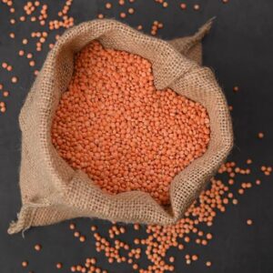 Masoor Dal whole