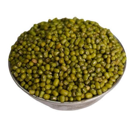 Moong Dal (Green Gram)