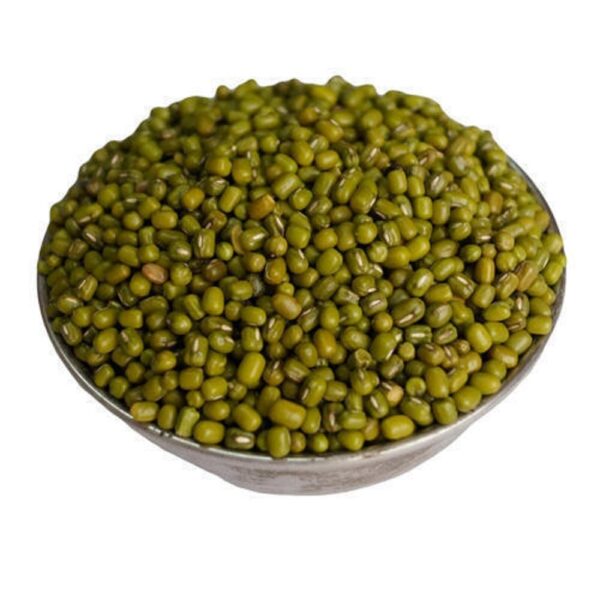 Moong Dal (Green Gram)