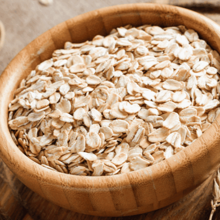 Oats (Javi)