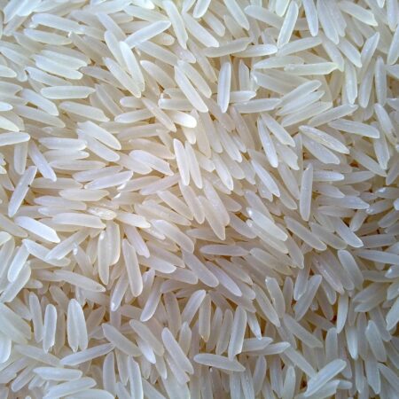 Pusa Basmati