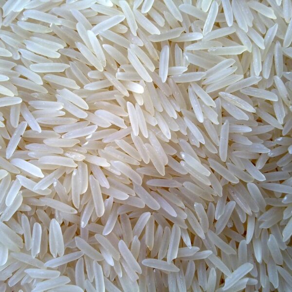 Pusa Basmati