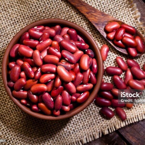 Rajma (Kidney Beans)