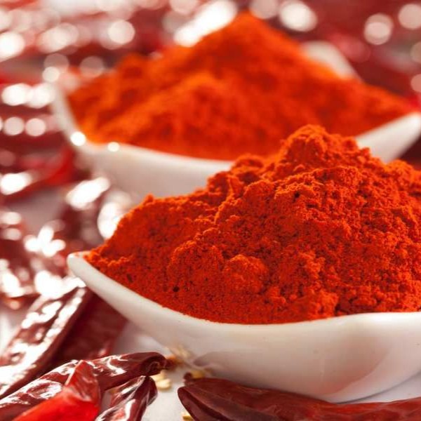 Red Chili Powder (Lal Mirch)