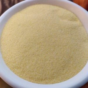 Semolina (Sooji/Rava)
