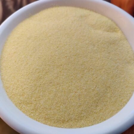 Semolina (Sooji/Rava)