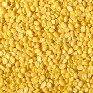 Sona Moong Dal