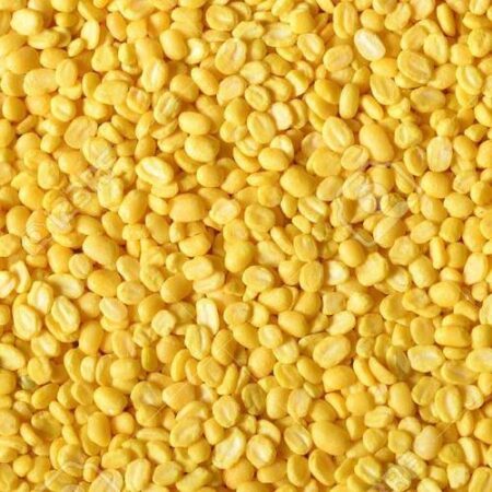 Sona Moong Dal