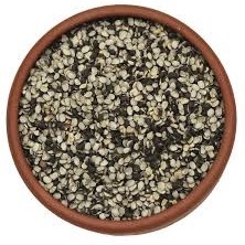 Split Urad Dal (Skinned and Split)