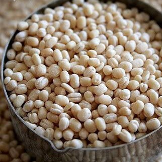 Whole Urad (Sabut Urad)