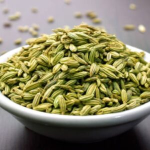 Fennel Seeds (Saunf)