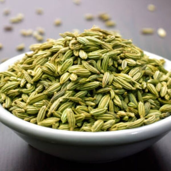 Fennel Seeds (Saunf)