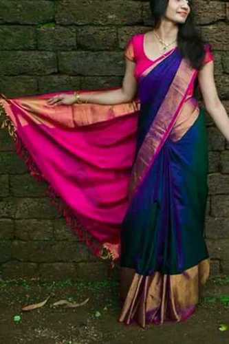 All 100% Pure Silk Sarees